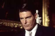 Christopher Reeve In 'The Remains Of The Day' - Source: Getty